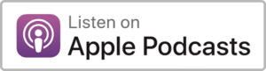 Apple Podcast Logo
