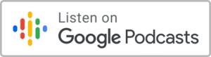 Google Podcast Logo