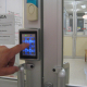Door Access Control