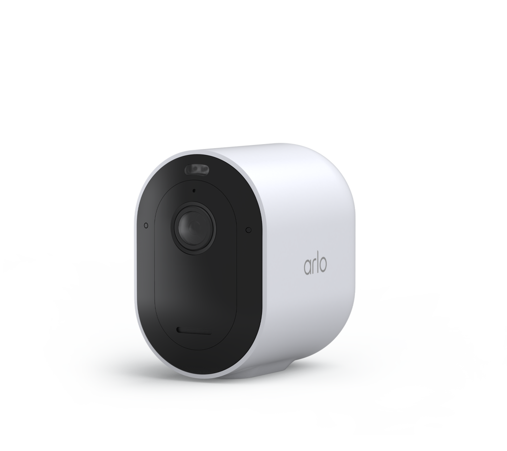 Best Indoor Home Security Cameras