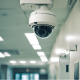 Commercial Camera Security System