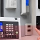 Alarm Systems for Commercial Buildings