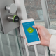 Smart Phone Access Control Systems