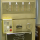 Fire Alarm Control Panel