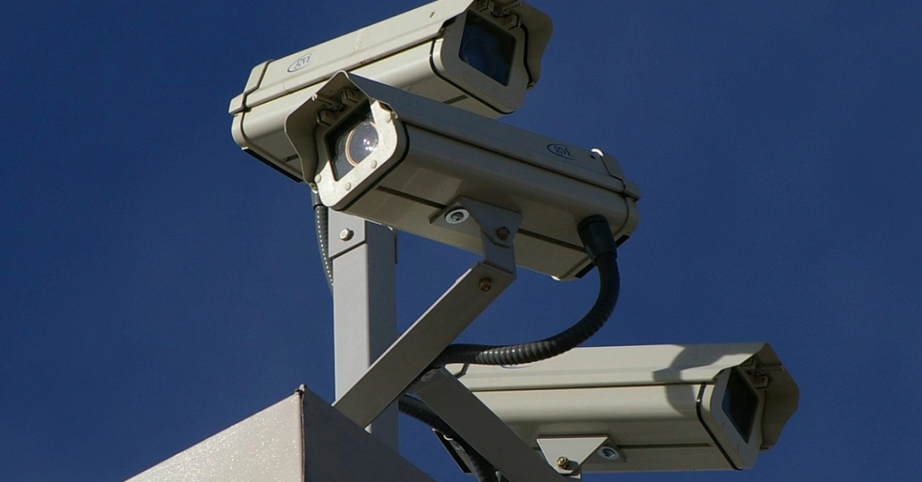 Outdoor Cameras