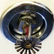 Fire Sprinkler Systems