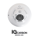 Carbon Monoxide Monitoring