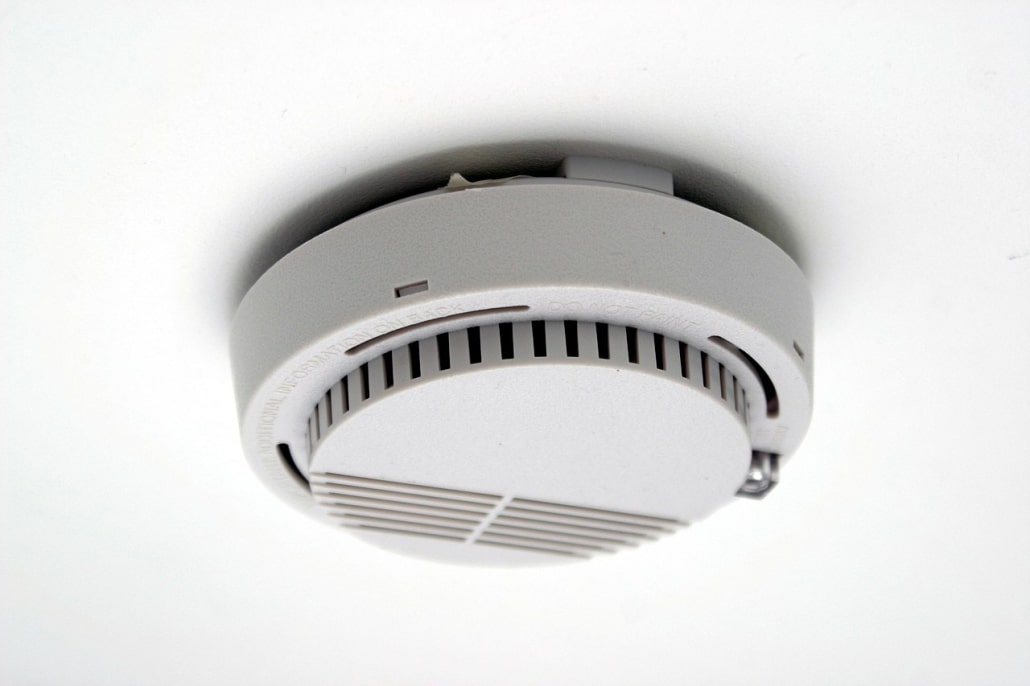 Smoke Alarm Systems