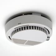Smoke Alarm Systems