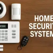 Home Security Systems