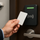 Security Card Door Access Systems