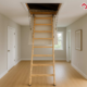 attic access door