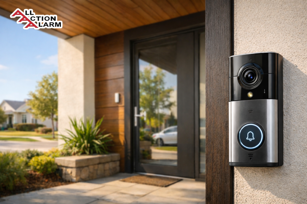 best doorbell camera system