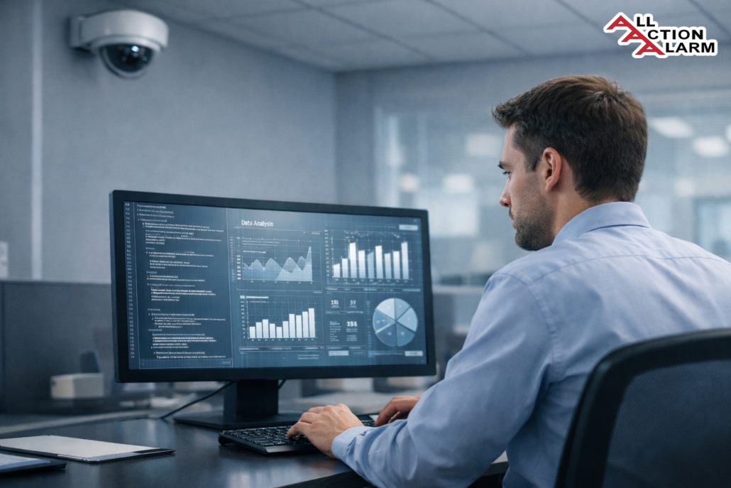 Corporate Surveillance