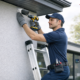 professional security system installation