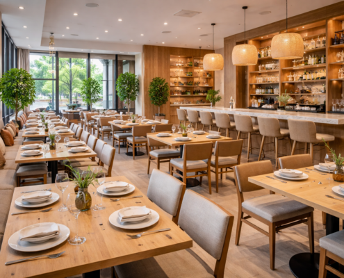 Commercial Alarm Systems Restaurants Commercial Alarm Systems Restaurants