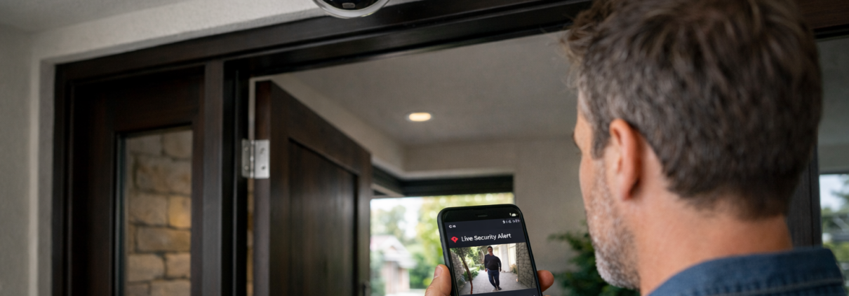 understanding smart video clips in home surveillance