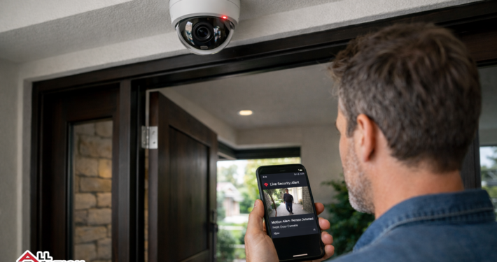 understanding smart video clips in home surveillance