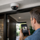 understanding smart video clips in home surveillance
