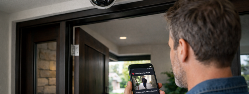 understanding smart video clips in home surveillance