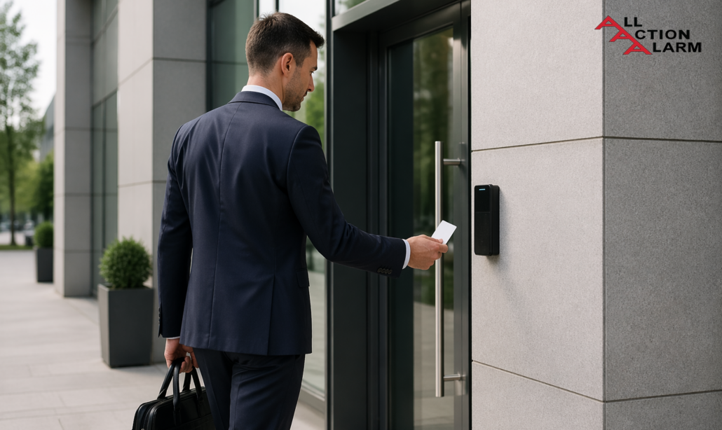 Building Security Access Control Systems The Ultimate Guide