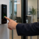 Fingerprint Scanner Access Control Systems: Smart Security Solutions for Modern Entry Management