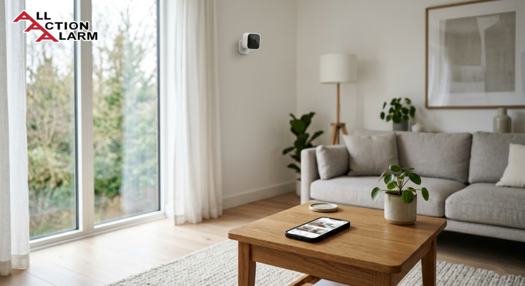 Home Remote Monitoring System: The Ultimate Guide to Smart Security and Automation