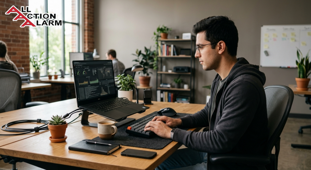 Intrusion Detection System (IDS): A Complete Guide to Cybersecurity Defense