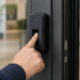 Modern Biometric Door Access Systems: Fingerprint Security Explained