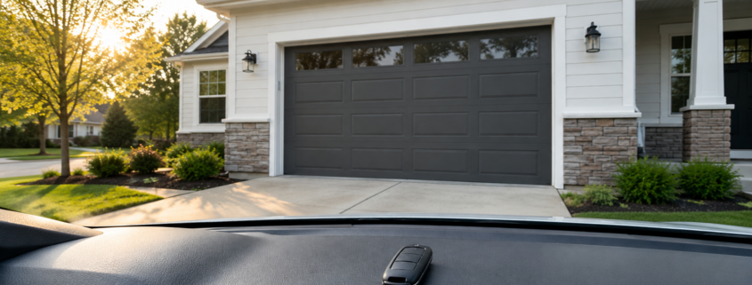 Access Master Garage Door Remote: Complete Setup, Programming, Troubleshooting, and Buying Guide