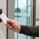 keycard access control system